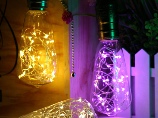 Creative LED дисплейи - келечектеги негизги агым