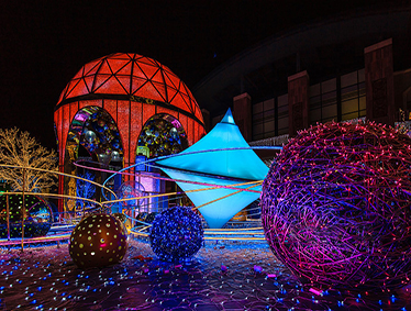 Innovation LED! Келечектеги өнүгүү