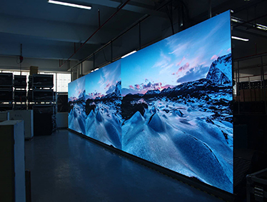 LED дисплейлеринин жалпы колдонмолору кандай?